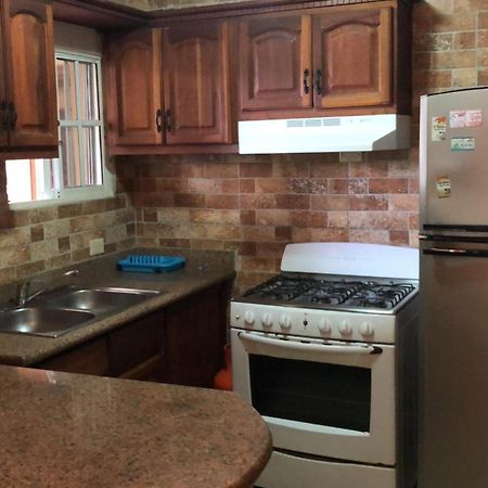 Arcoiris Share Apartment Bavaro Punta Cana Ngoại thất bức ảnh
