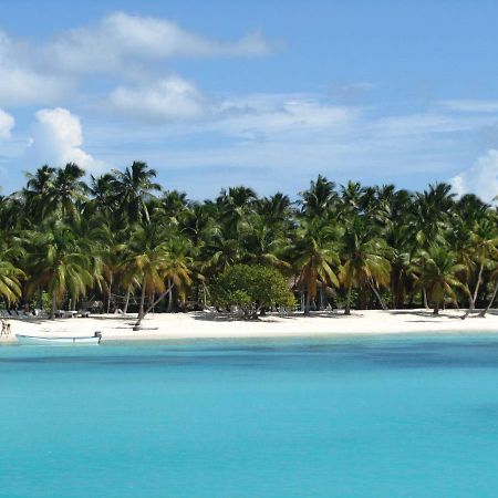 Arcoiris Share Apartment Bavaro Punta Cana Ngoại thất bức ảnh