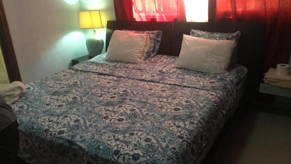 Arcoiris Share Apartment Bavaro Punta Cana Ngoại thất bức ảnh