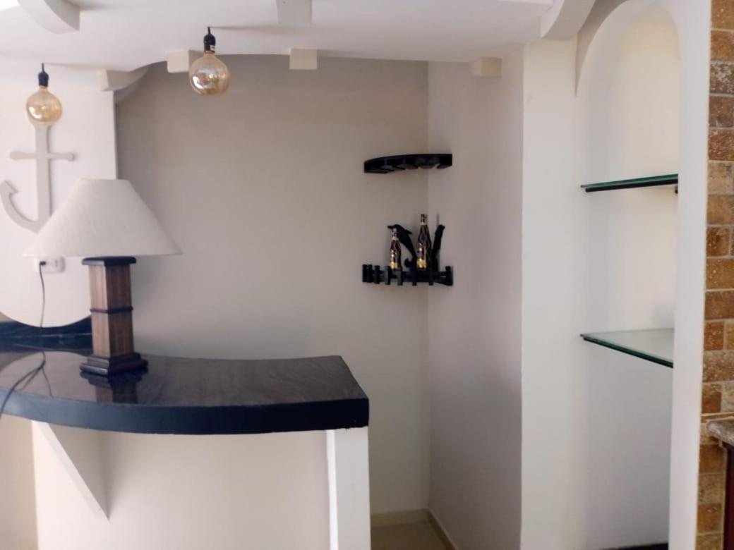 Arcoiris Share Apartment Bavaro Punta Cana Ngoại thất bức ảnh