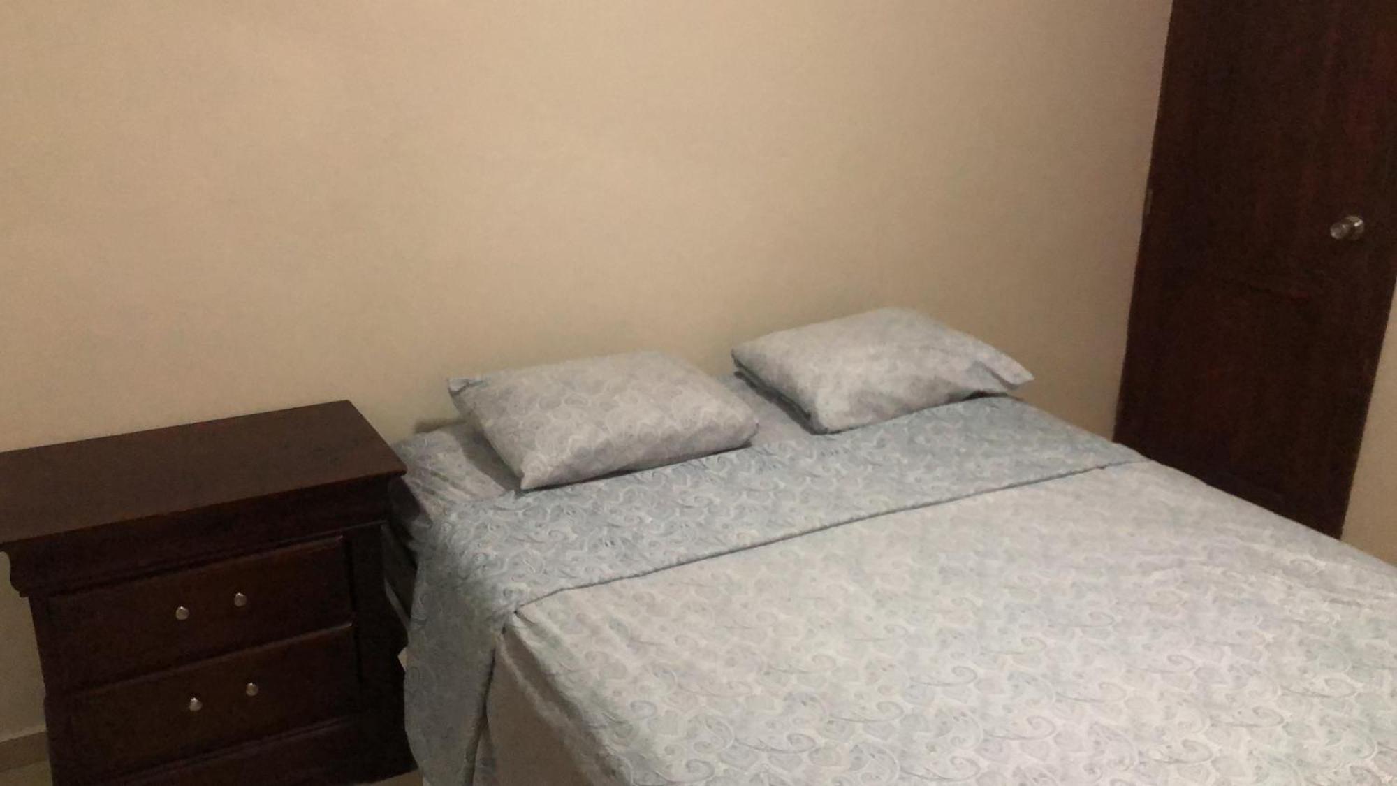 Arcoiris Share Apartment Bavaro Punta Cana Ngoại thất bức ảnh