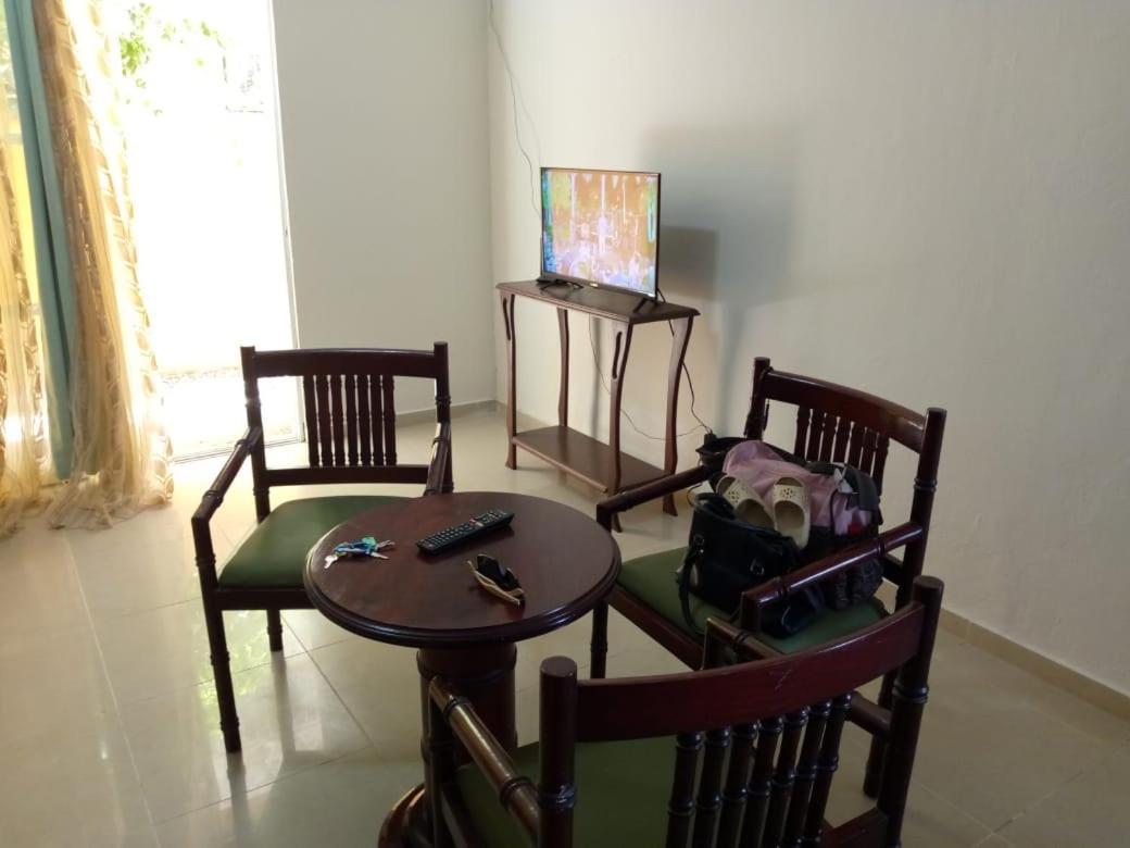 Arcoiris Share Apartment Bavaro Punta Cana Ngoại thất bức ảnh