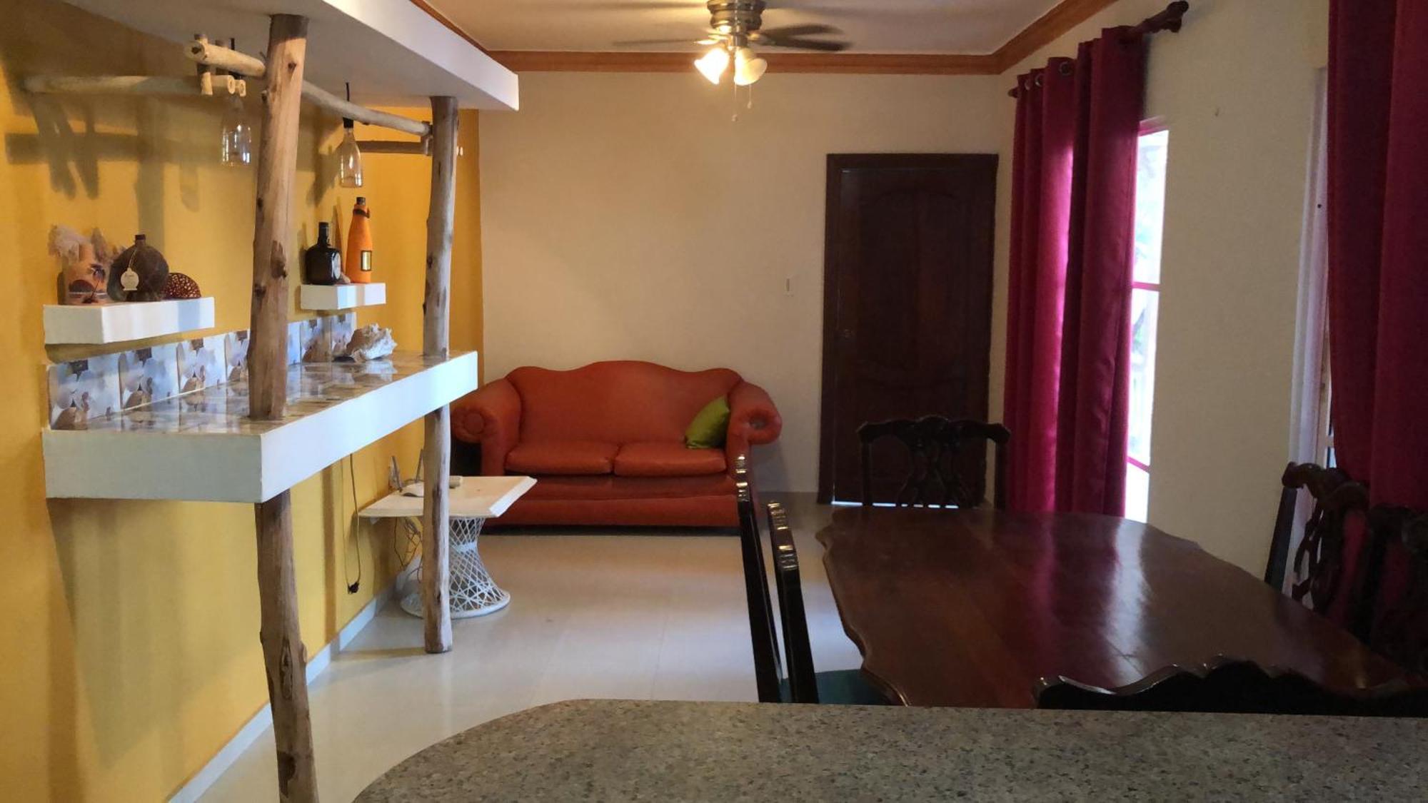 Arcoiris Share Apartment Bavaro Punta Cana Ngoại thất bức ảnh