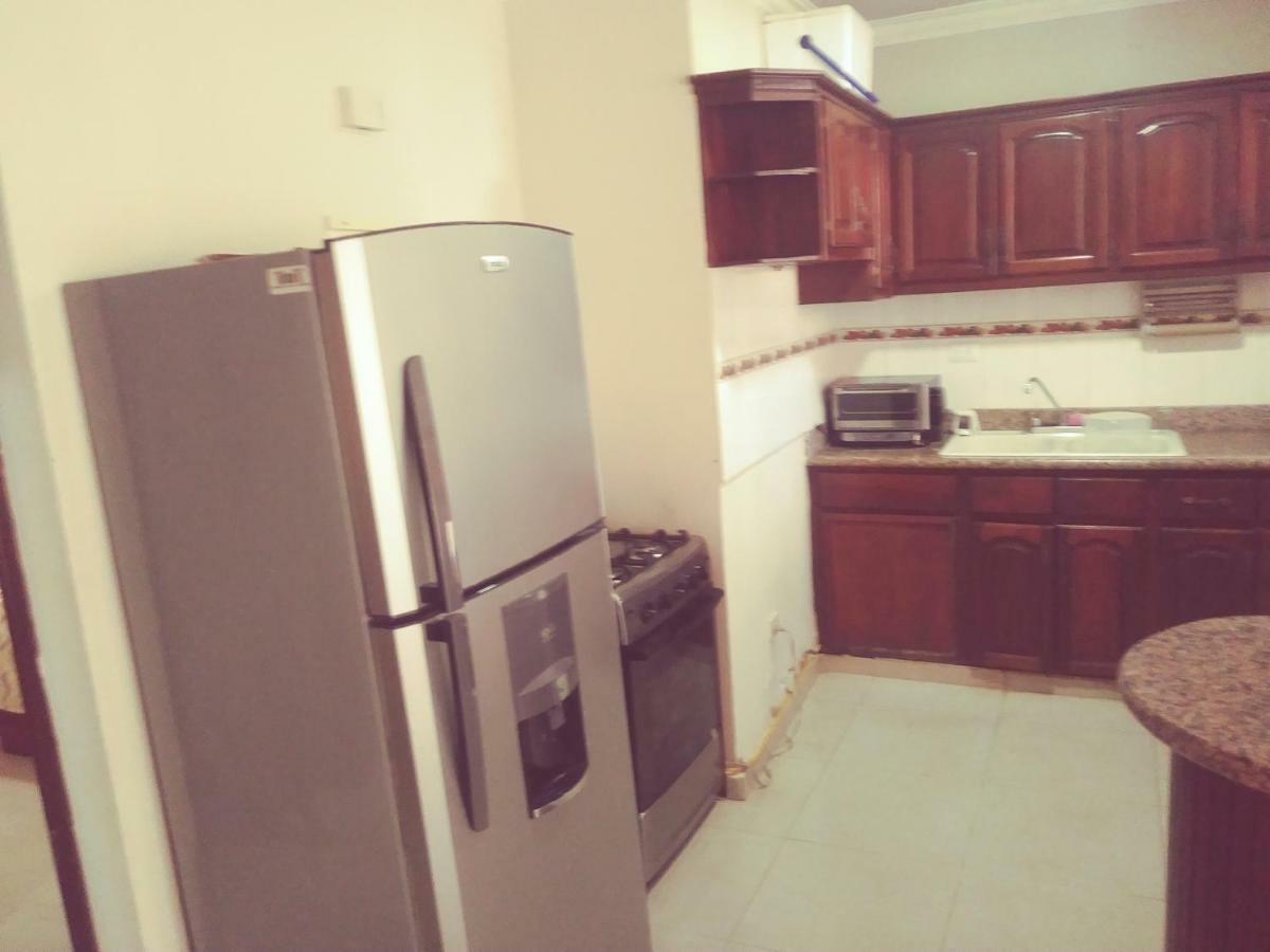 Arcoiris Share Apartment Bavaro Punta Cana Phòng bức ảnh