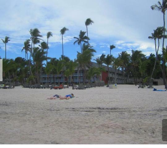 Arcoiris Share Apartment Bavaro Punta Cana Ngoại thất bức ảnh