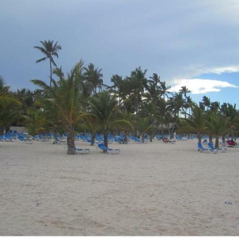 Arcoiris Share Apartment Bavaro Punta Cana Ngoại thất bức ảnh