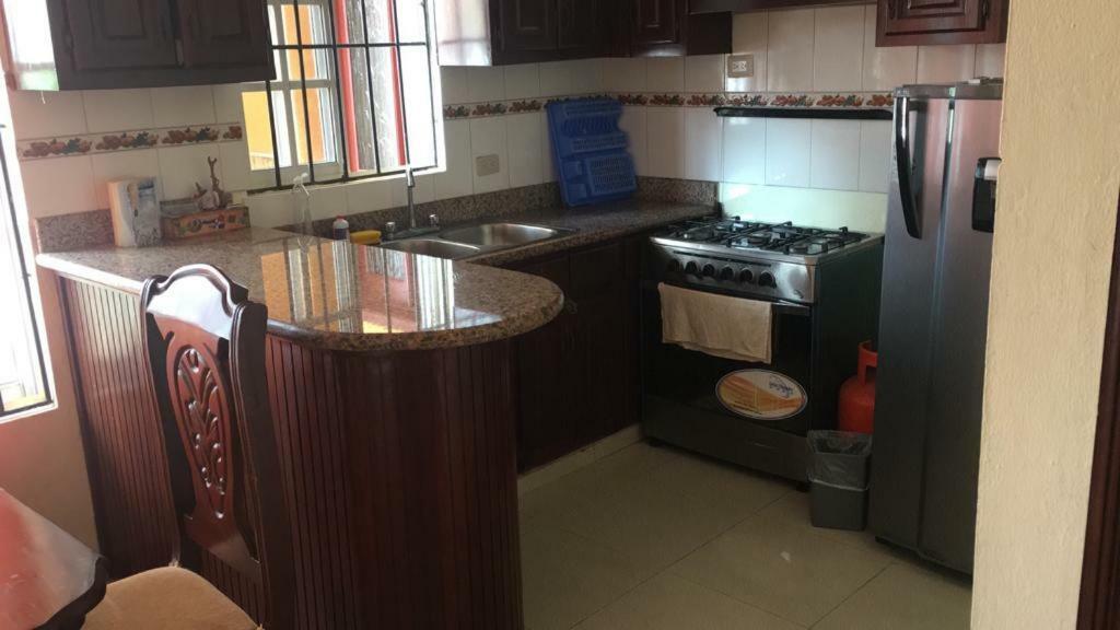 Arcoiris Share Apartment Bavaro Punta Cana Ngoại thất bức ảnh