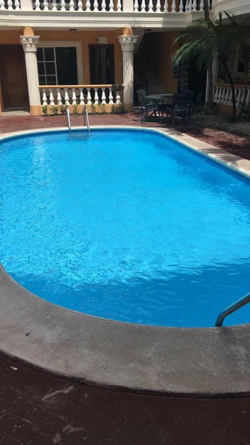 Arcoiris Share Apartment Bavaro Punta Cana Ngoại thất bức ảnh