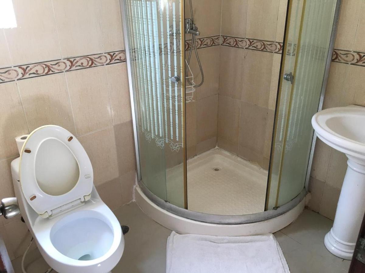 Arcoiris Share Apartment Bavaro Punta Cana Ngoại thất bức ảnh