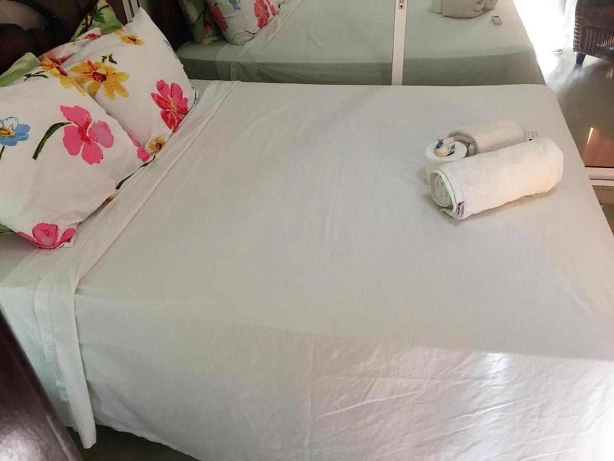 Arcoiris Share Apartment Bavaro Punta Cana Ngoại thất bức ảnh