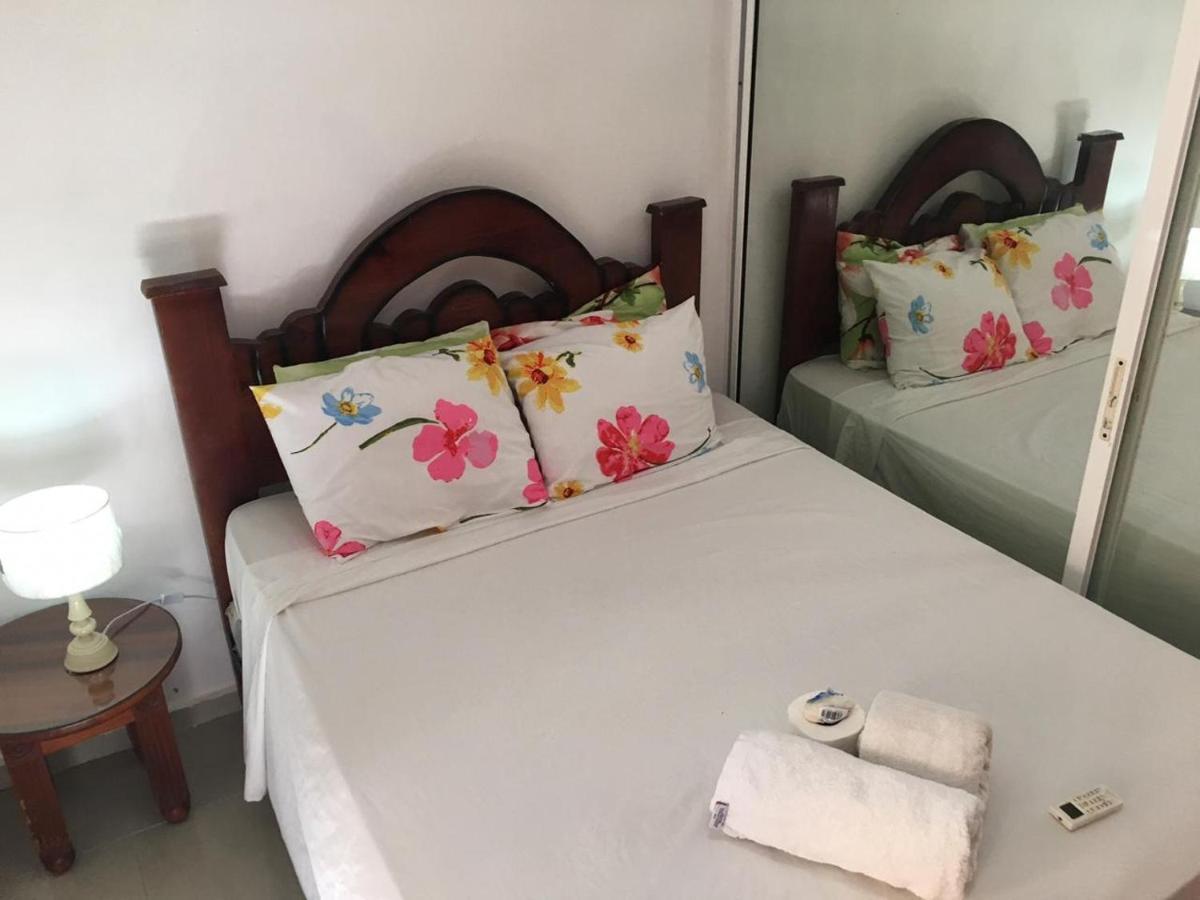 Arcoiris Share Apartment Bavaro Punta Cana Ngoại thất bức ảnh