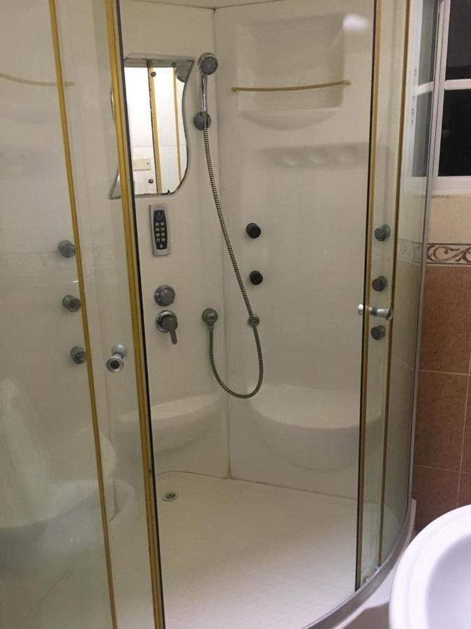 Arcoiris Share Apartment Bavaro Punta Cana Ngoại thất bức ảnh