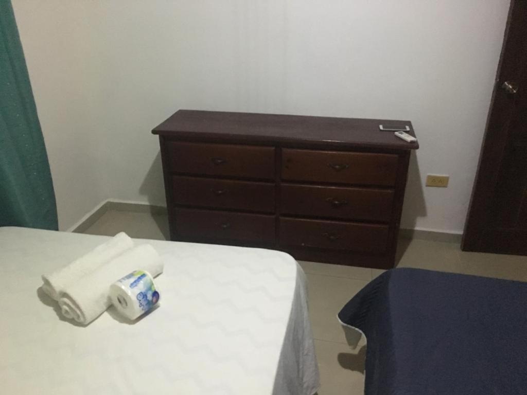 Arcoiris Share Apartment Bavaro Punta Cana Ngoại thất bức ảnh